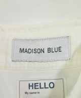 MADISON BLUE（マディソンブルー）カジュアルシャツ 白 サイズ:XS レディース/2200674443068