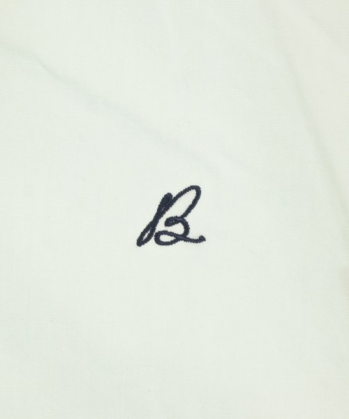 MADISON BLUE（マディソンブルー）カジュアルシャツ 白 サイズ:02(M位) レディース/2200675132060