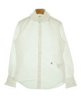 MADISON BLUE（マディソンブルー）カジュアルシャツ 白 サイズ:02(M位) レディース/2200675132060