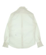 MADISON BLUE（マディソンブルー）カジュアルシャツ 白 サイズ:02(M位) レディース/2200675132060