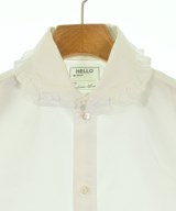 MADISON BLUE（マディソンブルー）カジュアルシャツ 白 サイズ:02(M位) レディース/2200675132060