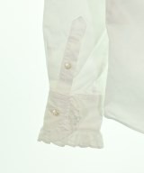 MADISON BLUE（マディソンブルー）カジュアルシャツ 白 サイズ:02(M位) レディース/2200675132060