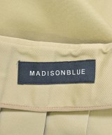 MADISON BLUE（マディソンブルー）ひざ丈スカート ベージュ サイズ:1(S位) レディース/2200669073102