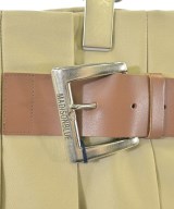 MADISON BLUE（マディソンブルー）ひざ丈スカート ベージュ サイズ:1(S位) レディース/2200669073102