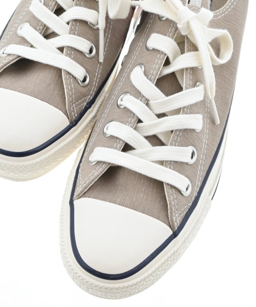 MADISON BLUE（マディソンブルー）スニーカー ベージュ サイズ:24cm レディース/2200673111449