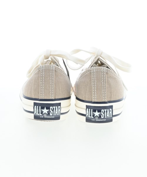 MADISON BLUE（マディソンブルー）スニーカー ベージュ サイズ:24cm レディース/2200673111449
