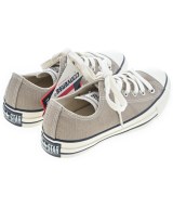 MADISON BLUE（マディソンブルー）スニーカー ベージュ サイズ:24cm レディース/2200673111449