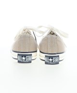 MADISON BLUE（マディソンブルー）スニーカー ベージュ サイズ:24cm レディース/2200673111449