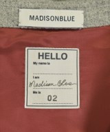 MADISON BLUE（マディソンブルー）テーラードジャケット グレー サイズ:2(M位) レディース/2200601361014