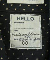 MADISON BLUE（マディソンブルー）カジュアルシャツ 紺 サイズ:00(XS位) レディース/2200670118212