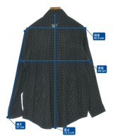 MADISON BLUE（マディソンブルー）カジュアルシャツ 紺 サイズ:00(XS位) レディース/2200670118212