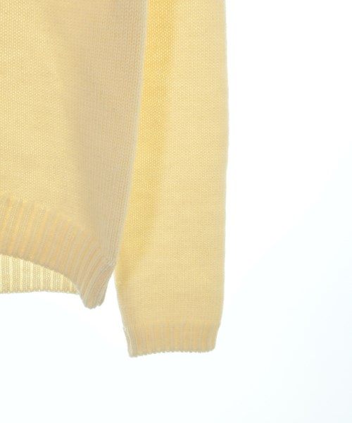 MADISON BLUE（マディソンブルー）ニット・セーター 白 サイズ:-(M位) レディース/2200676211153