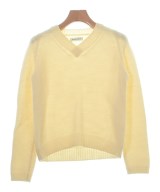 MADISON BLUE（マディソンブルー）ニット・セーター 白 サイズ:-(M位) レディース/2200676211153