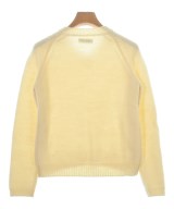 MADISON BLUE（マディソンブルー）ニット・セーター 白 サイズ:-(M位) レディース/2200676211153