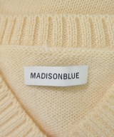 MADISON BLUE（マディソンブルー）ニット・セーター 白 サイズ:-(M位) レディース/2200676211153