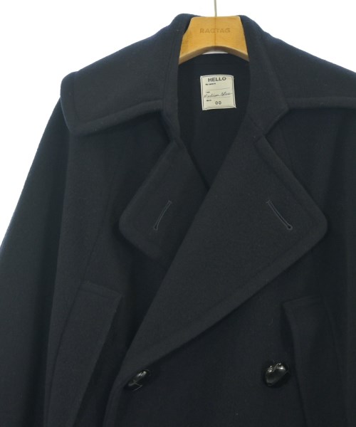 MADISON BLUE（マディソンブルー）その他 紺 サイズ:00(XS位) レディース/2200676211184