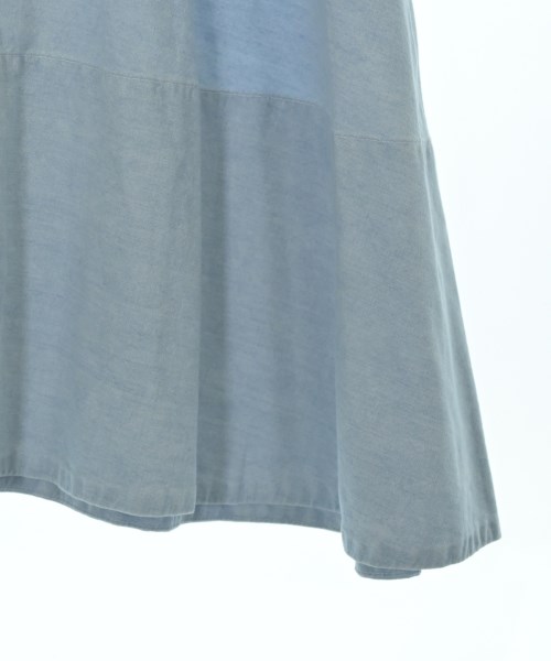 MADISON BLUE（マディソンブルー）ロング・マキシ丈スカート 青 サイズ:02(M位) レディース/2200676211245