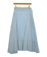 MADISON BLUE（マディソンブルー）ロング・マキシ丈スカート 青 サイズ:02(M位) レディース/2200676211245