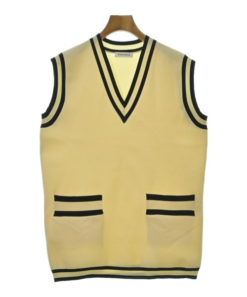 MADISON BLUE(マディソンブルー)ベスト 白 サイズ:1(S位)/2200676211290