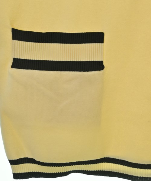 MADISON BLUE（マディソンブルー）ベスト 白 サイズ:1(S位) レディース/2200676211290