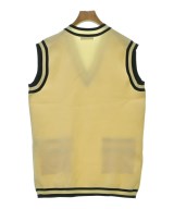 MADISON BLUE（マディソンブルー）ベスト 白 サイズ:1(S位) レディース/2200676211290