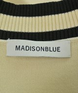 MADISON BLUE（マディソンブルー）ベスト 白 サイズ:1(S位) レディース/2200676211290