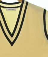 MADISON BLUE（マディソンブルー）ベスト 白 サイズ:1(S位) レディース/2200676211290