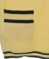 MADISON BLUE（マディソンブルー）ベスト 白 サイズ:1(S位) レディース/2200676211290