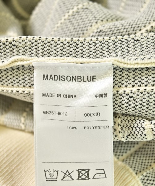 MADISON BLUE（マディソンブルー）ロング・マキシ丈スカート 白 サイズ:00(XS位) レディース/2200676211306