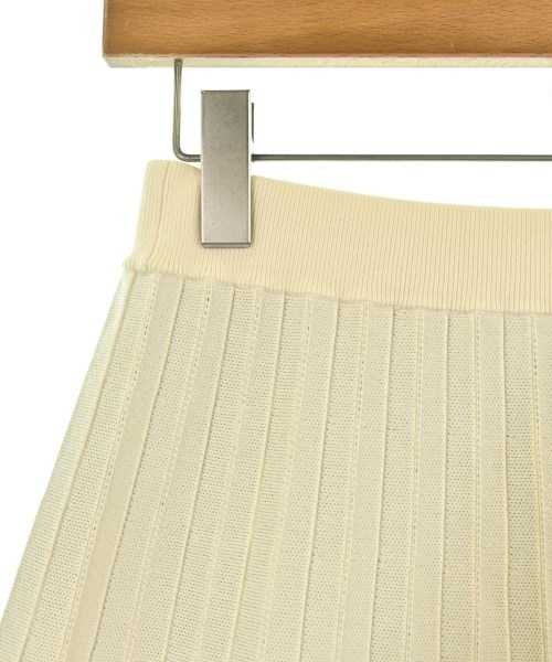 MADISON BLUE（マディソンブルー）ロング・マキシ丈スカート 白 サイズ:00(XS位) レディース/2200676211306