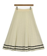 MADISON BLUE（マディソンブルー）ロング・マキシ丈スカート 白 サイズ:00(XS位) レディース/2200676211306