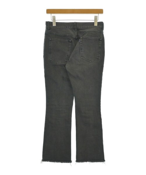 MADISON BLUE（マディソンブルー）デニムパンツ グレー サイズ:01(S位) レディース/2200676211320