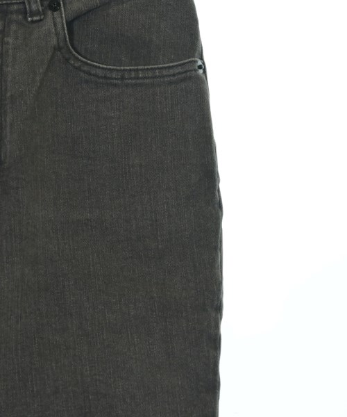 MADISON BLUE（マディソンブルー）デニムパンツ グレー サイズ:01(S位) レディース/2200676211320