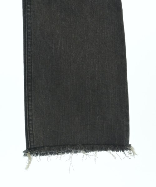 MADISON BLUE（マディソンブルー）デニムパンツ グレー サイズ:01(S位) レディース/2200676211320