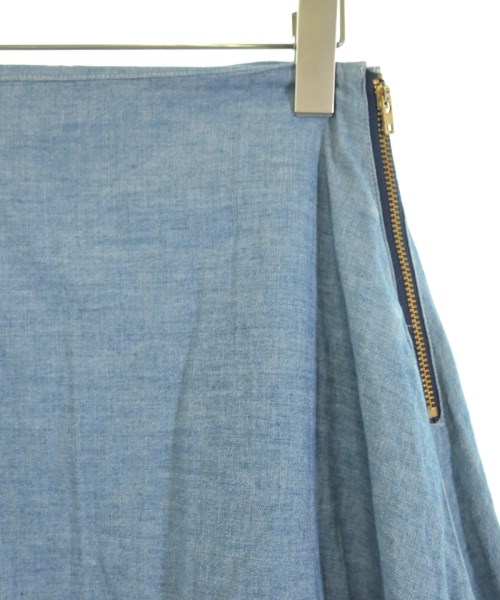 MADISON BLUE（マディソンブルー）ロング・マキシ丈スカート 青 サイズ:1(S位) レディース/2200674626157