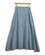MADISON BLUE（マディソンブルー）ロング・マキシ丈スカート 青 サイズ:1(S位) レディース/2200674626157