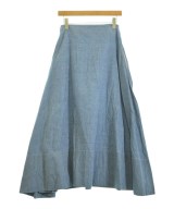MADISON BLUE（マディソンブルー）ロング・マキシ丈スカート 青 サイズ:1(S位) レディース/2200674626157