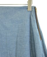 MADISON BLUE（マディソンブルー）ロング・マキシ丈スカート 青 サイズ:1(S位) レディース/2200674626157