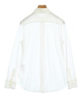 MADISON BLUE（マディソンブルー）カジュアルシャツ 白 サイズ:01(S位) レディース/2200664282172