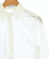 MADISON BLUE（マディソンブルー）カジュアルシャツ 白 サイズ:01(S位) レディース/2200664282172