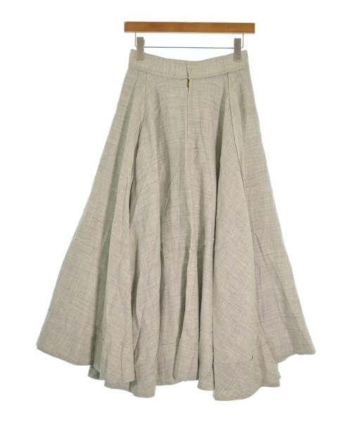 MADISON BLUE（マディソンブルー）ロング・マキシ丈スカート グレー サイズ:1(S位) レディース/2200678996065