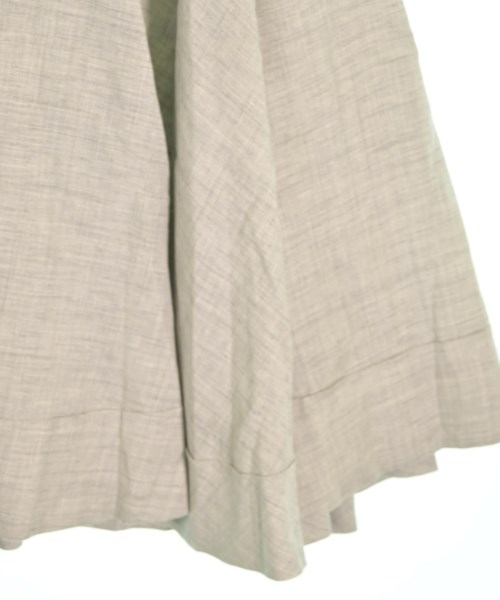 MADISON BLUE（マディソンブルー）ロング・マキシ丈スカート グレー サイズ:1(S位) レディース/2200678996065