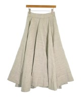 MADISON BLUE（マディソンブルー）ロング・マキシ丈スカート グレー サイズ:1(S位) レディース/2200678996065