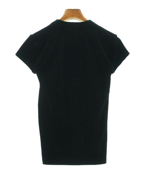 MADISON BLUE（マディソンブルー）Tシャツ・カットソー 黒 サイズ:00(XS位) レディース/2200674277052