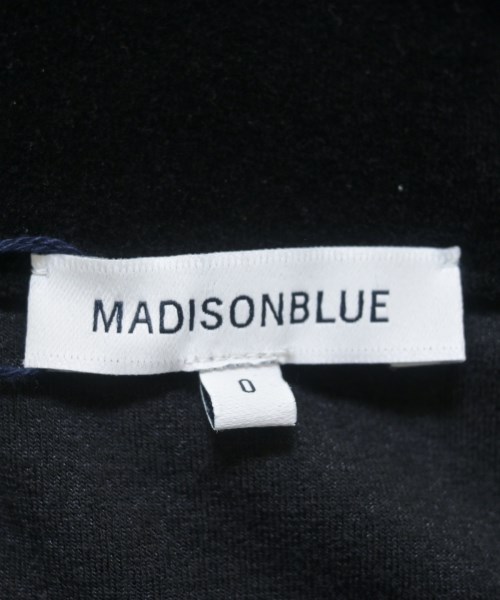 MADISON BLUE（マディソンブルー）ロング・マキシ丈スカート 黒 サイズ:00(XS位) レディース/2200674277069