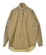 MADISON BLUE（マディソンブルー）ブラウス ベージュ サイズ:00(XS位) レディース/2200671865108