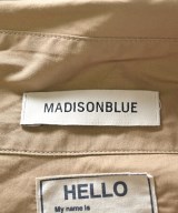MADISON BLUE（マディソンブルー）ブラウス ベージュ サイズ:00(XS位) レディース/2200671865108