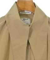 MADISON BLUE（マディソンブルー）ブラウス ベージュ サイズ:00(XS位) レディース/2200671865108