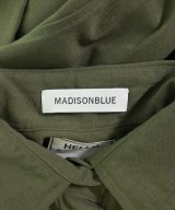 MADISON BLUE（マディソンブルー）カジュアルシャツ カーキ サイズ:00(XS位) レディース/2200680075048