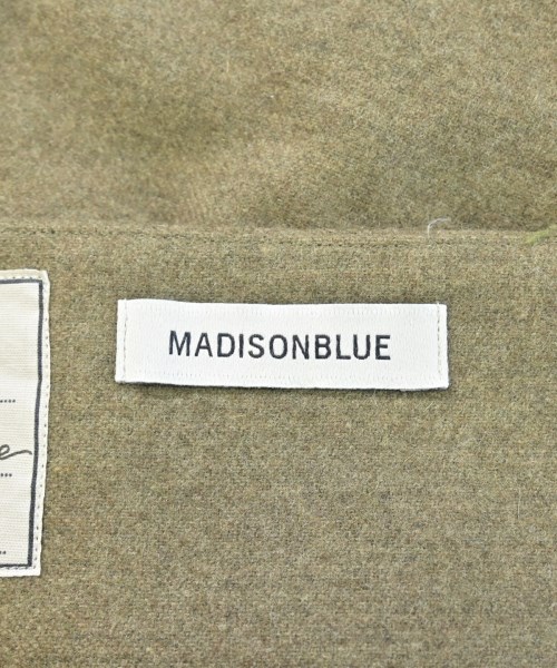 MADISON BLUE（マディソンブルー）ロング・マキシ丈スカート カーキ サイズ:01(S位) レディース/2200675918107